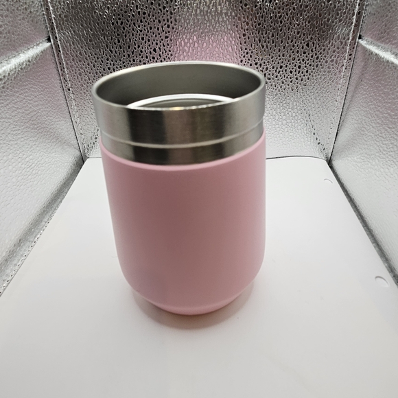 Stanley Pink Stainless Steel Tumbler - Picture 4 of 7